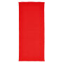 Cellini Towel - Rood