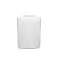 HI-VIS REFLECTIVE BORDER TABARD, WHITE, Kids, YOKO