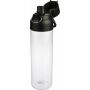 Tritan drinkfles Dune 750 ml zwart Tritan drinkfles Dune 750 ml zwart