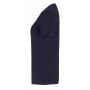 Cottover Gots Stretch V-Neck Lady navy XL Cottover Gots Stretch V-Neck Lady navy XL