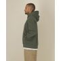 Chaser - Iconic uniseks hoodie van gemiddelde lengte - XXS Chaser - Iconic uniseks hoodie van gemiddelde lengte - XXS