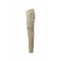 Worker Stretch Summer khaki XXS