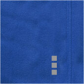 Brossard fleece heren jas met ritssluiting - Blauw - XS Brossard fleece heren jas met ritssluiting - Blauw - XS