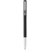 Parker Vector rollerbalpen (zwarte inkt) - Zwart