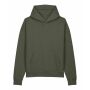 Chaser - Iconic uniseks hoodie van gemiddelde lengte - XXS Chaser - Iconic uniseks hoodie van gemiddelde lengte - XXS