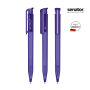 senator SUPER HIT Frosted balpen rood 267