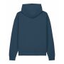 Chaser - Relaxed hoodie met een clean look - Deep Teal (XXS)