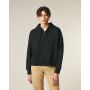 Stella Ida - Het dames zip-thru hoodie-sweatshirt - XXL