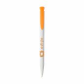 grijs/oranje