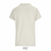 PULSE WOMEN - PULSE DAMES POLO - L - Gebroken Wit