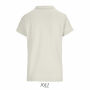 PULSE WOMEN - PULSE DAMES POLO - L - Gebroken Wit