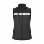 7701 VEST PGL W Grey/Black 3XL