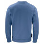2127 Sweatshirt Skyblue M 2127 Sweatshirt Skyblue M