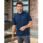 Club Polo - White - S