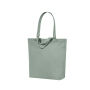 casual shopper ORGANIC - green gray casual shopper ORGANIC - green gray