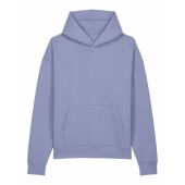 Chaser - Iconic uniseks hoodie van gemiddelde lengte - XXS