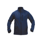 Dark blue / Black