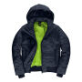 Women´s Jacket Superhood navy XXL