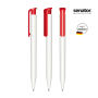 senator SUPER HIT Polished Basic balpen rood 186