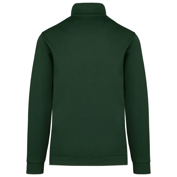 Sweatvest Forest Green XL Sweatvest Forest Green XL