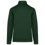 Sweatvest Forest Green XL