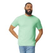 Gildan T-shirt SoftStyle SS unisex 345 mint green 3XL
