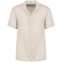 Linnen overhemd heren Linen XS Linnen overhemd heren Linen XS