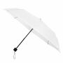 FALCONETTI - Opvouwbaar - Handopening - Windproof -  90 cm - Wit
