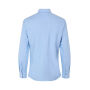 SEVEN SEAS Oxford | slim - Lichtblauw, 2XL