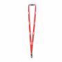 Polyester tubulaire keycord