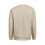 UM OCS RCS Crewneck Regular Fit Latte XXS