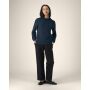 Sounder - De unisex hoodie met steekzakken - French Navy (3XL) Sounder - De unisex hoodie met steekzakken - French Navy (3XL)