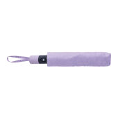 21" Impact AWARE™ 190T mini auto open paraplu, lavender