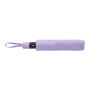 21" Impact AWARE™ 190T mini auto open paraplu, lavender