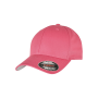 Pet Flexfit Wooly Combed DARK PINK XS/S