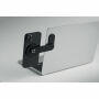 SCREENTACH - Magnetische telefoonhouder - Zwart SCREENTACH - Magnetische telefoonhouder - Zwart