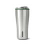 Black+Blum geïsoleerde reisbeker 600 ml, olijfgroen