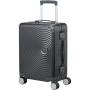 American Tourister Soundbox Alu Spinner 55/20