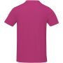 Nanaimo heren t-shirt met korte mouwen - Magenta - 3XL Nanaimo heren t-shirt met korte mouwen - Magenta - 3XL