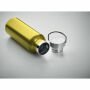 FLORENCE - Dubbelwandige fles 500 ml - Limoen