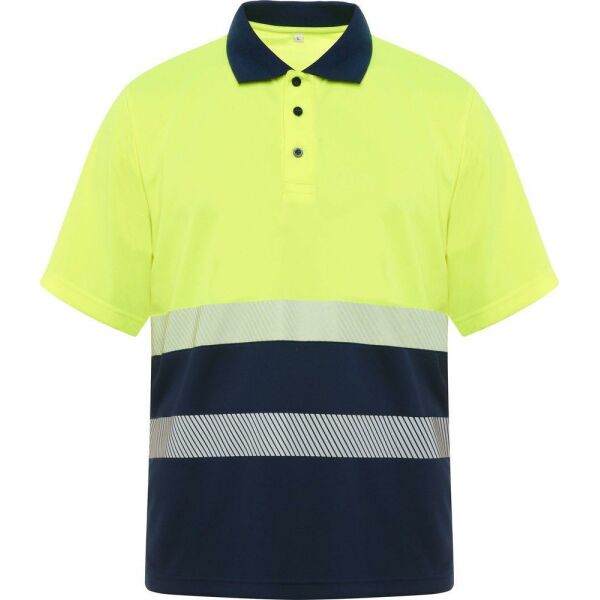 Polo Shirt Vega