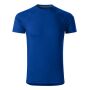 T-shirt men's Destiny royal 3XL