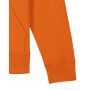 S/S Drummer 2.0, 280 gr/m² - Bright Orange