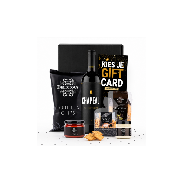 Proeverij & Giftcard Proeverij & Giftcard