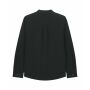 Stella Styler Shirt - Het relaxte poplin overhemd voor dames - S