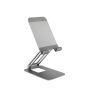 Metmaxx® tablet- en mobiele telefoonhouder "HoldMeMetalPro".