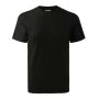 T-shirt unisex Base black L