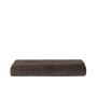 T1-100 Classic Beach Towel - Taupe