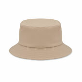 MONTI - Zonne-vissershoed katoen 260g - Khaki MONTI - Zonne-vissershoed katoen 260g - Khaki