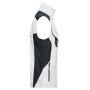 Workwear Vest - STRONG - white/carbon 6XL Workwear Vest - STRONG - white/carbon 6XL